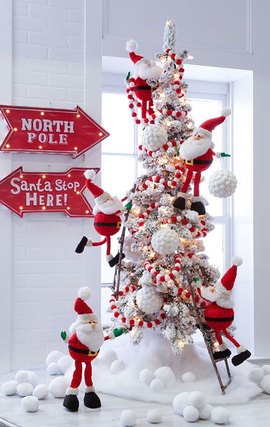 Χριστουγεννιάτικο δέντρο: Ιδέες για να στολίσεις το δέντρο σου φέτος