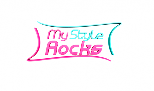 My Style Rocks: Όνομα – βόμβα για την κριτική επιτροπή