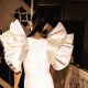 Διπλός γάμος, δύο νυφικά για την κόρη του Κώστα Καίσαρη -Ενα αυτοκρατορικό, ένα τελευταία τάση της μόδας (εικόνες)