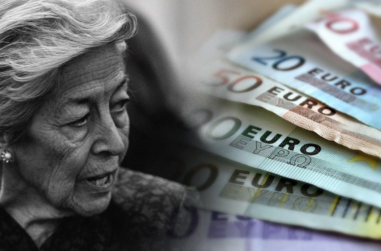 Συντάξεις: Αύξηση 100 ευρώ κατά μέσο όρο, αναδρομικά από Οκτώβριο – Παραδείγματα