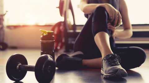 Η άσκηση που γυμνάζει περισσότερο από το 85% των μυών του σώματος -Εύκολη και ευχάριστη