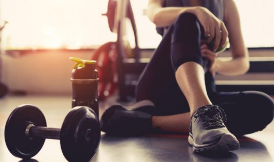Η άσκηση που γυμνάζει περισσότερο από το 85% των μυών του σώματος -Εύκολη και ευχάριστη