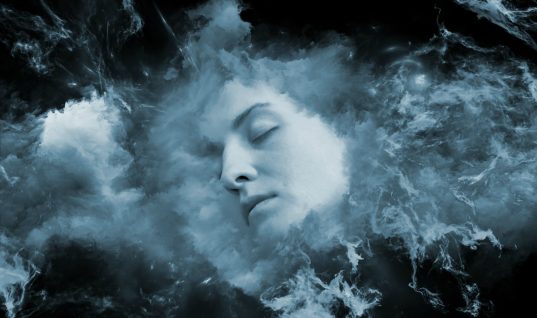 Η πύλη στο ασυνείδητo: Τα 6 κλασικά όνειρα άγχους που βλέπεις και τι σημαίνουν