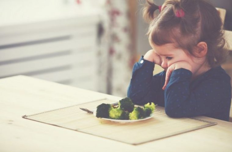 5 τρόποι για να τρώνε τα παιδιά ό,τι τους σερβίρεις
