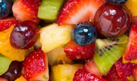 4 φρούτα ιδανικά για αποτοξίνωση κι αδυνάτισμα