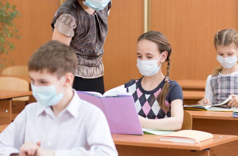 Εγκύκλιος για τη γρίπη στα σχολεία – Αυτά πρέπει να προσέξουν οι γονείς