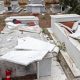 Σοκ στη Μεσσηνία: Ανήλικοι ξέθαψαν νεκρή και την ακούμπησαν καθιστή στην είσοδο του νεκροταφείου