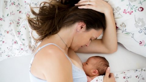 Viral: Οι 27 αλήθειες της μητρότητας από μια γυναίκα που είναι μάνα