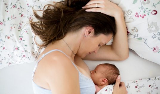 Viral: Οι 27 αλήθειες της μητρότητας από μια γυναίκα που είναι μάνα
