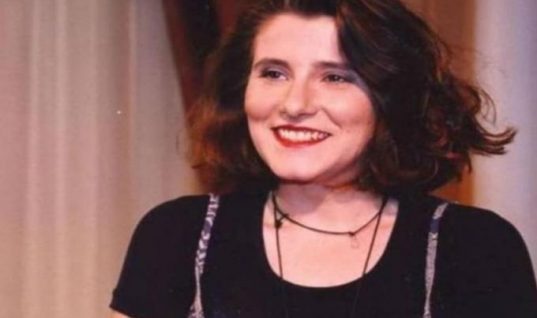 Πέθανε η Κατερίνα Ζιώγου – Η «Ντορίτα» του «Ντόλτσε Βίτα»