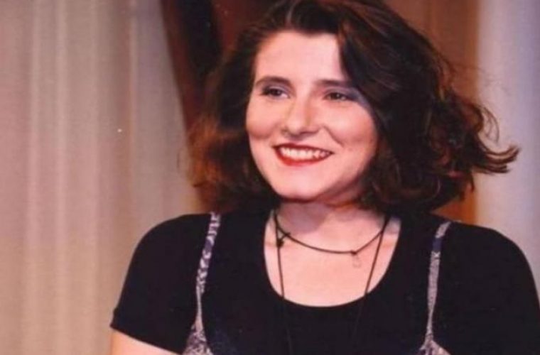 Πέθανε η Κατερίνα Ζιώγου – Η «Ντορίτα» του «Ντόλτσε Βίτα»