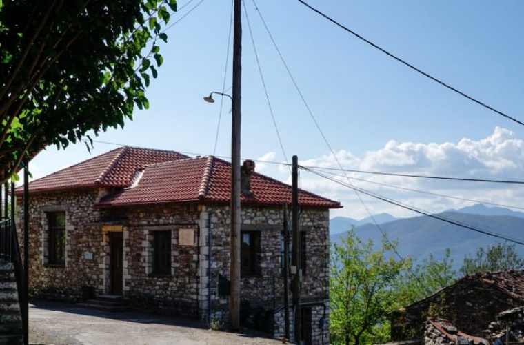 Σε καραντίνα 2 χωριά στην Κοζάνη – Απαγορεύεται η είσοδος και η έξοδος από τα χωριά