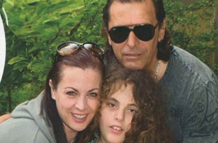 Συγκινεί η Νένα Χρονοπούλου για το θαύμα του γιου της: «Υπάρχει ελπίδα για όλα τα παιδιά»