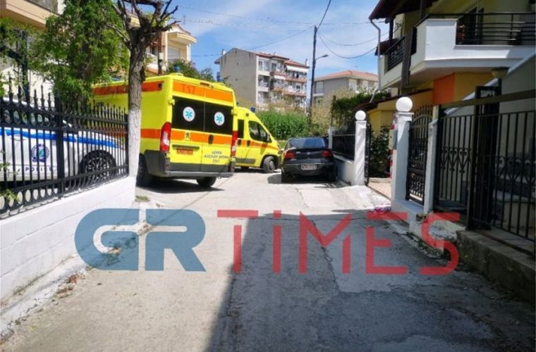 Τραγωδία στη Θεσσαλονίκη: Πατέρας πυροβόλησε και σκότωσε τον 25χρονο γιο του