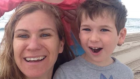 «Η κατάρα των Κένεντι» συνεχίζεται: Νεκροί για απίστευτο λόγο η εγγονή του Ρόμπερτ και ο 8χρονος γιος της