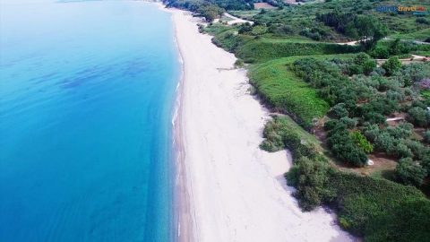 Οι δύο ελληνικές παραλίες ανάμεσα στις 10 πιο ασφαλείς στην Ευρώπη!