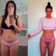 36χρονη μητέρα δύο παιδιών αποκαλύπτει πως έχασε 11 κιλά σε 8 μήνες!