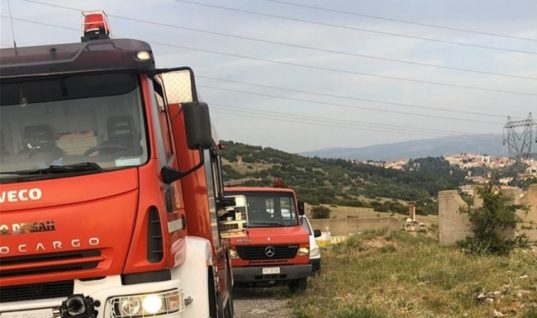 Θεσσαλονίκη: Έπεσε με το αυτοκίνητο στον γκρεμό που σκοτώθηκε η κόρη του