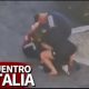 Το βίντεο με το οποίο έκλαψαν όλοι: 56χρονος Ιταλός επιστρέφει σπίτι του μετά από 40 ημέρες νοσηλείας