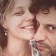 Ο Γιώργος Χρανιώτης «υποκλίνεται» στη σύζυγό του με μία γλυκιά  φωτογραφία :«Πάλευες 16 ώρες»