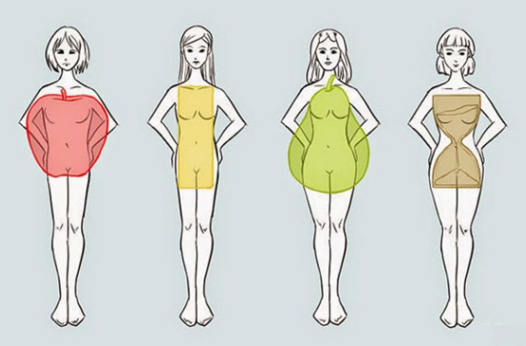 Ταιριάζει σε όλες: 14 γυναίκες με διαφορετικό σωματότυπο βάζουν το ίδιο φόρεμα!
