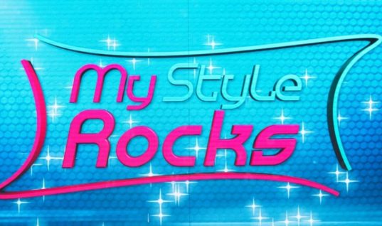 «My Style Rocks»: Συμπαρουσιάστρια σε δελτίο ειδήσεων με τον Τέρενς Κουίκ πρώην παίκτρια του ριάλιτι!