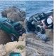Σοκαριστικό τροχαίο στη Μύκονο: Αυτοκίνητα έπεσαν στο γκρεμό- Νεκρή 18χρονη
