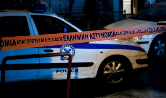 Εξιχνίαση δολοφονίας Θεσσαλονίκη: Από χτυπήματα με τηγάνι ο θάνατος 89χρονου- Δράστιδα η νύφη του