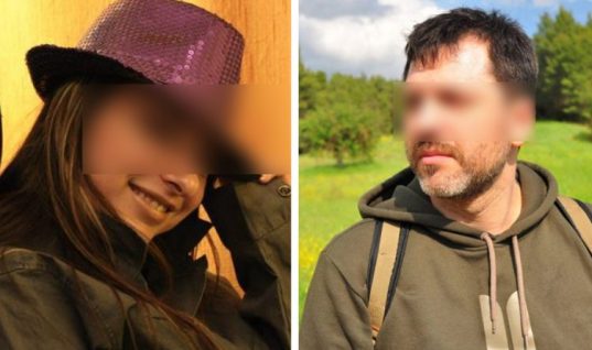 Εύβοια: Ο τραγικός επίλογος για το νιόπαντρο ζευγάρι που πνίγηκε αγκαλιασμένο