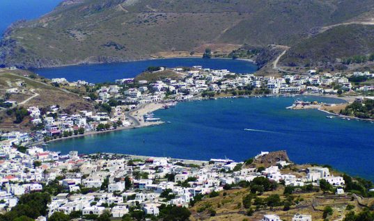 Κι όμως υπάρχει: Αυτό είναι το ελληνικό νησί που δεν έχει καθόλου φίδια!