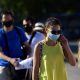 Υποχρεωτική χρήση μάσκας παντού και σε εξωτερικούς χώρους σε 11 περιοχές της Ελλάδας- Δείτε σε ποιες
