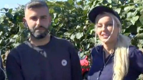 Ράνια Καραγιάννη: Η εντυπωσιακή αγρότισσα του «Big Brother» επέστρεψε στα χωράφια της και είναι μια χαρά!