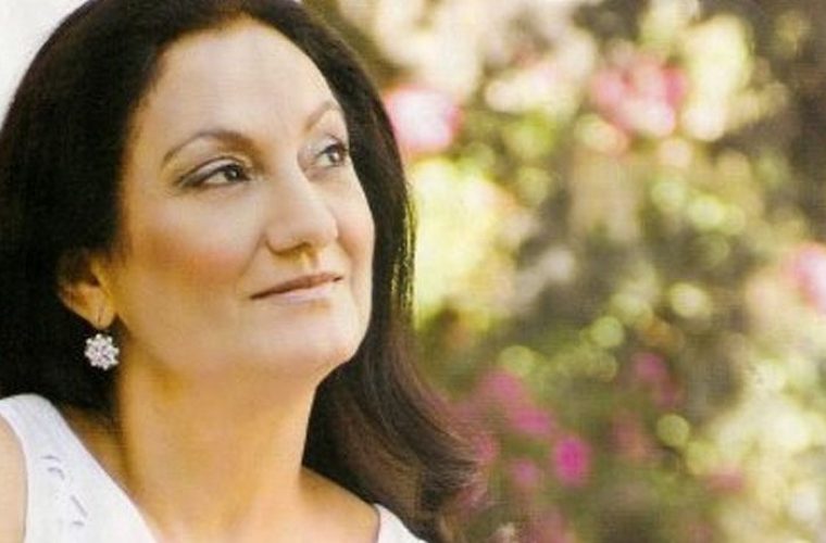 Πέθανε η ηθοποιός Άλκηστις Παυλίδου ανήμερα των γενεθλίων της