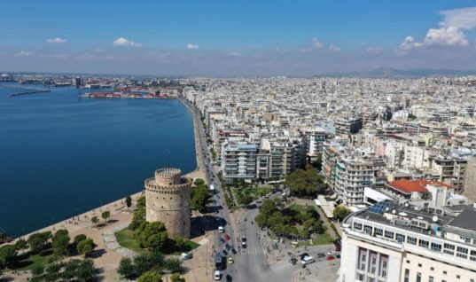 Είναι επίσημο: Lockdown σε Θεσσαλονίκη, Ροδόπη και Λάρισα-  Nέα μέτρα ανακοινώνει την Παρασκευή ο Μητσοτάκης