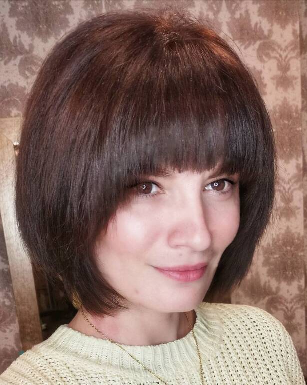 Φιλίτσα Καλογεράκου: Έκοψε τα μαλλιά της κοντό καρέ και είναι μια άλλη! (εικόνα)