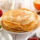 Φτιάξε τα πιο εύκολα pancakes μέσα σε 10 λεπτά!