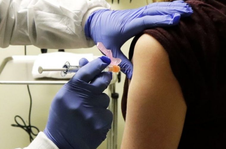 Οι δύο ομάδες ανθρώπων που δεν θα εμβολιαστούν στην Ελλάδα στην πρώτη φάση της διαδικασίας