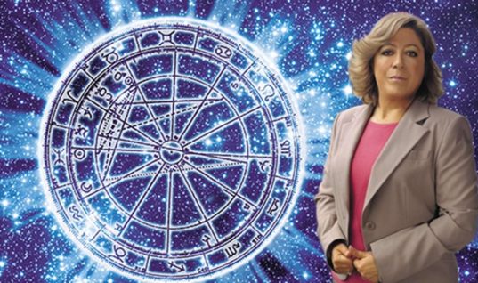 Πέθανε ξαφνικά η γνωστή αστρολόγος Δήμητρα Παπανικολοπούλου