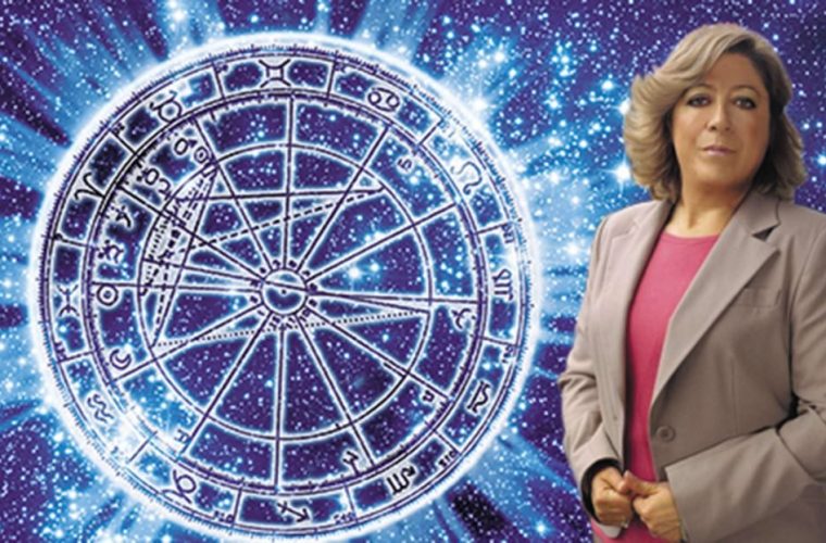 Πέθανε ξαφνικά η γνωστή αστρολόγος Δήμητρα Παπανικολοπούλου