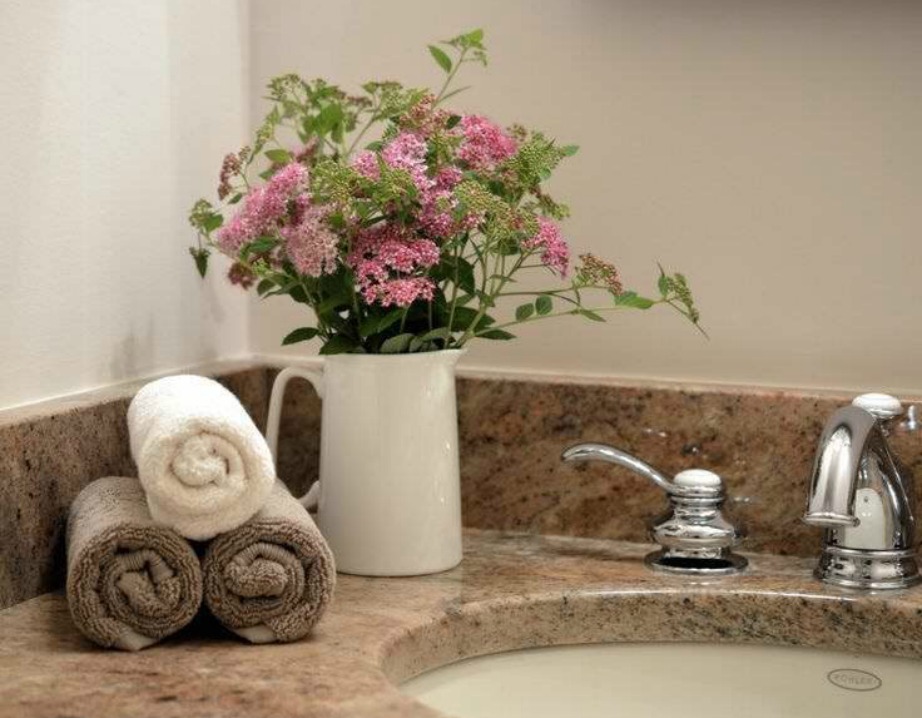 Ανανέωσε εύκολα και οικονομικά το μπάνιο σου-  Η απόλυτη τάση στη διακόσμηση! (εικόνες)