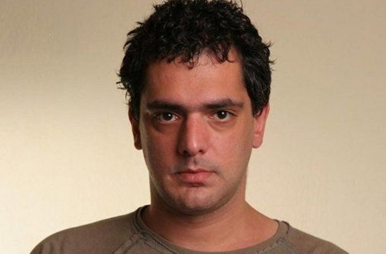 Πέθανε από κορωνοϊό ο δημοσιογράφος Τάσος Θεοδωρόπουλος