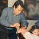 Η συγκλονιστική εξομολόγηση της Εριέττας Κούρκουλου για το θάνατο του πατέρα της σε τρυφερή ηλικία