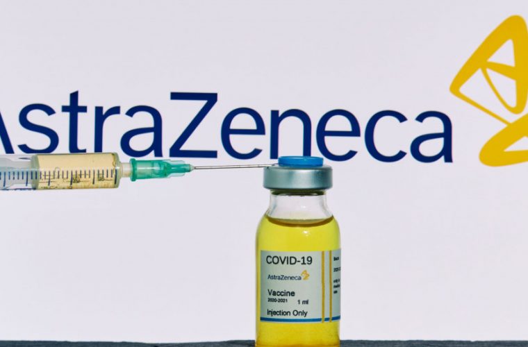 Αναστέλλεται η χορήγηση του εμβολίου της AstraZeneca σε Γερμανία, Γαλλία και Ιταλία
