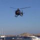 Φεύγουν με ελικόπτερο στα νησιά – 5000 ευρώ το «εισιτήριο» για Μύκονο
