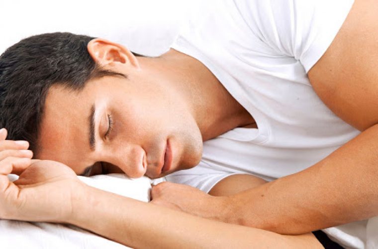 Αλματώδης αύξηση: Το 50% των ανδρών στην Ελλάδα πάσχει από το Σύνδρομο Άπνοιας Ύπνου