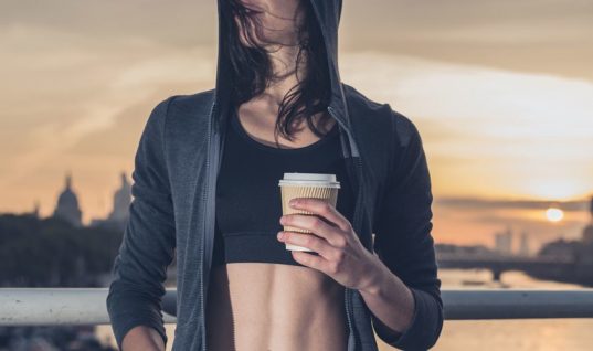 Έρευνα: Ο καφές πριν τη γυμναστική βοηθά στην γρήγορη καύση λίπους
