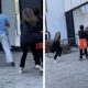 «Φύγε από εδώ μωρή, παλιοτσόλι»: Απίστευτος καβγάς μεταξύ γυναικών έξω από πολυκατάστημα στη Γλυφάδα! (vid)
