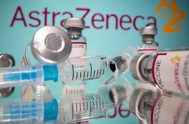 Ξεκινούν οι εμβολιασμοί και για τους 40 έως 49- Μόνο με AstraZeneca οι 40 έως 44