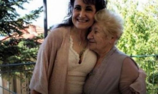 Συγκλονιστική ιστορία: Η υιοθετημένη Λίντα-Κάρολ από το Τέξας βρήκε τη μητέρα της στην ορεινή Ναυπακτία!