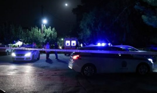 Αυτοκτόνησε ο 30χρονος αστυνομικός διοικητής της Ερέτριας: Είχε παντρευτεί πριν από 10 ημέρες